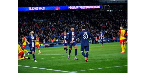 Lionel Messi non ha più bisogno del rispetto dei tifosi del Paris Saint-Germain